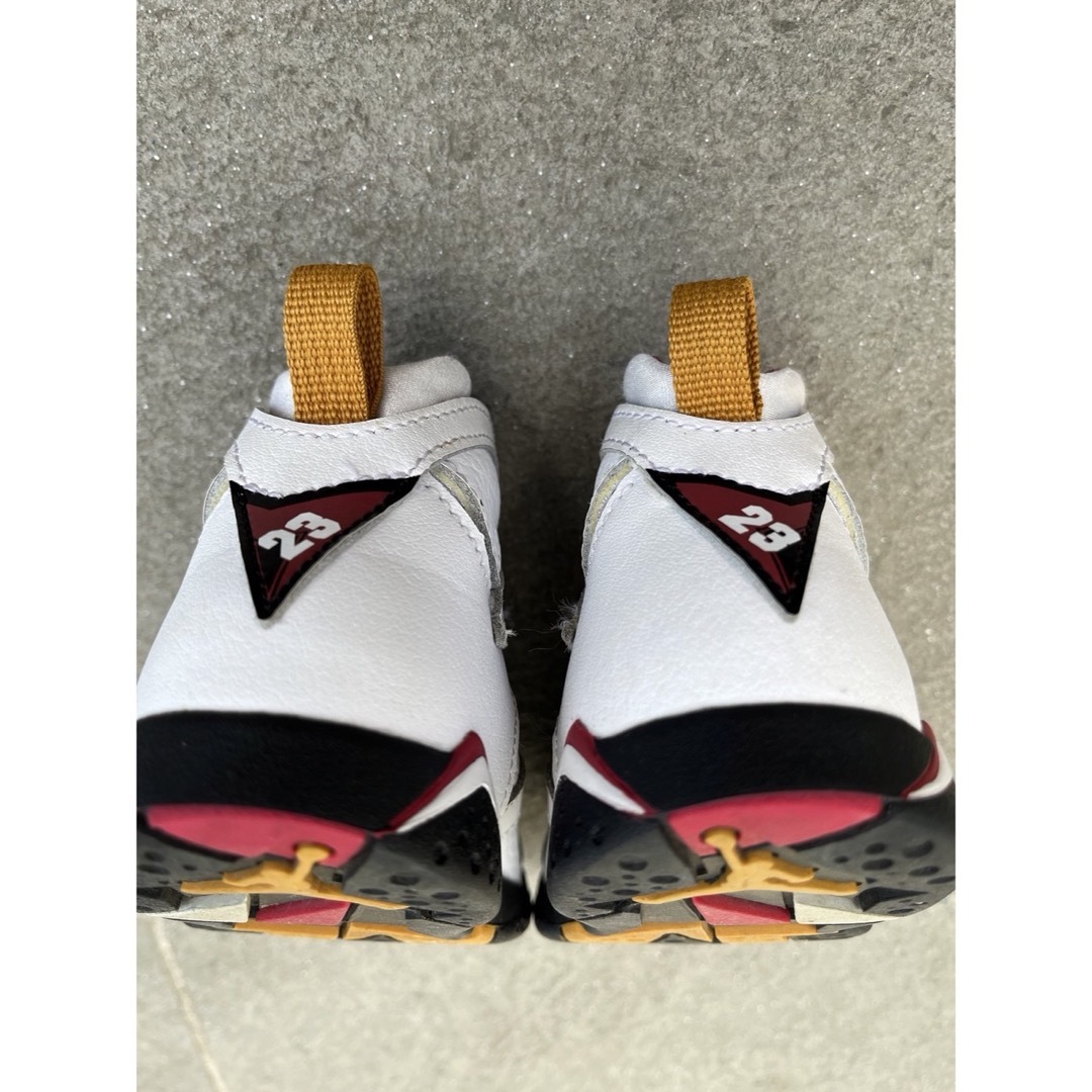 Jordan Brand(NIKE) - エアジョーダン7の通販 by たかひさ's shop Jordan Brand(NIKE) - エアジョーダン7の通販 by たかひさ's shop