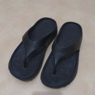 ハワイアナス(havaianas)の男女兼用 EVA ビーチサンダル レディース メンズ 厚底 ヒール 軽量 メンズ(ビーチサンダル)