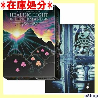 ルノルマン オラクルカード 占い ヒーリング ヒーリン i 語解説書付き 165(その他)