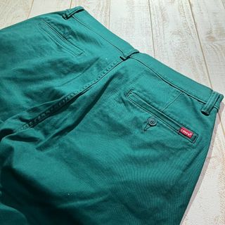 リーバイス(Levi's)の【LEVI'S】リーバイス XX CHINO リラックステーパー チノパンツ(チノパン)