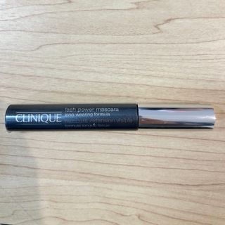 CLINIQUE ラッシュパワーマスカラ　ロングウェアリング　フォーミュラ