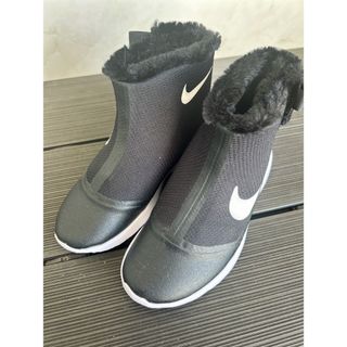 ナイキ(NIKE)のNIKE ナイキ ブーツスニーカー 20cm(スニーカー)