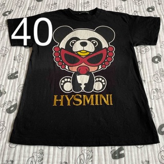 ヒステリックミニ(HYSTERIC MINI)の40(Tシャツ/カットソー)