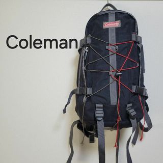 Coleman - Coleman コールマン バックパック リュック 大容量