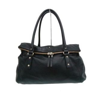 kate spade new york - Kate spade(ケイトスペード) ショルダーバッグ コブルヒル レスリー PXRU2238 黒 レザー