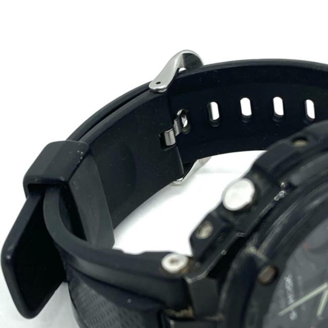 CASIO(カシオ)のCASIO(カシオ) 腕時計 G-SHOCK GST-W100G メンズ タフソーラー/電波 黒 メンズの時計(その他)の商品写真
