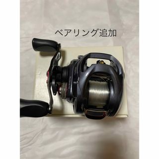 ダイワ(DAIWA)のダイワ/Daiwa ジリオン SV TW 1016SV-SHL(リール)