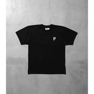 ザノースフェイス(THE NORTH FACE)のThe North Face CDG コラボ Tシャツ ブラック XS(Tシャツ/カットソー(半袖/袖なし))