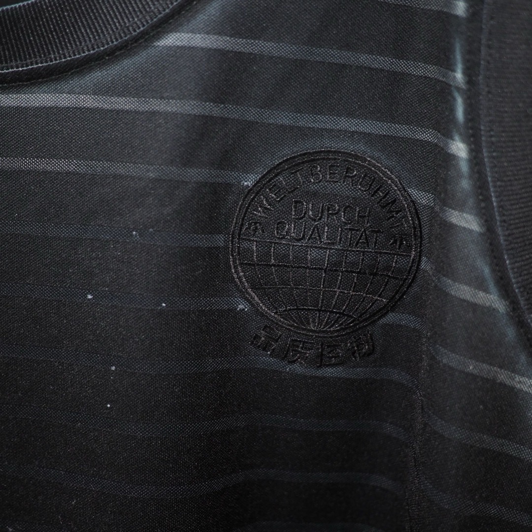 Alexander Wang(アレキサンダーワン)のADIDAS×ALEXANDER WANG 18SS Logo Tank-O メンズのトップス(タンクトップ)の商品写真