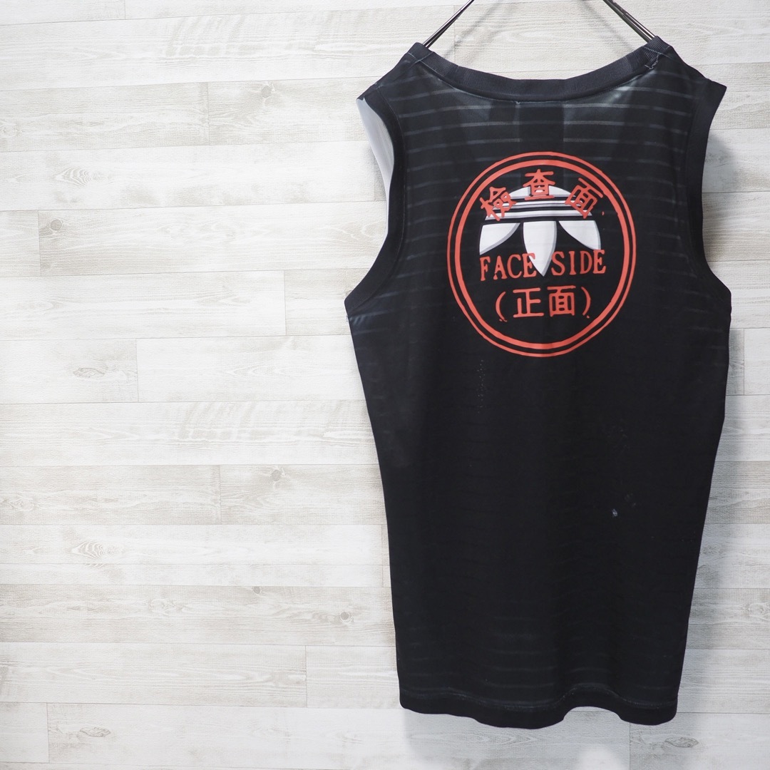 Alexander Wang - ADIDAS×ALEXANDER WANG 18SS Logo Tank-Oの Alexander Wang - ADIDAS×ALEXANDER WANG 18SS Logo Tank-Oの
