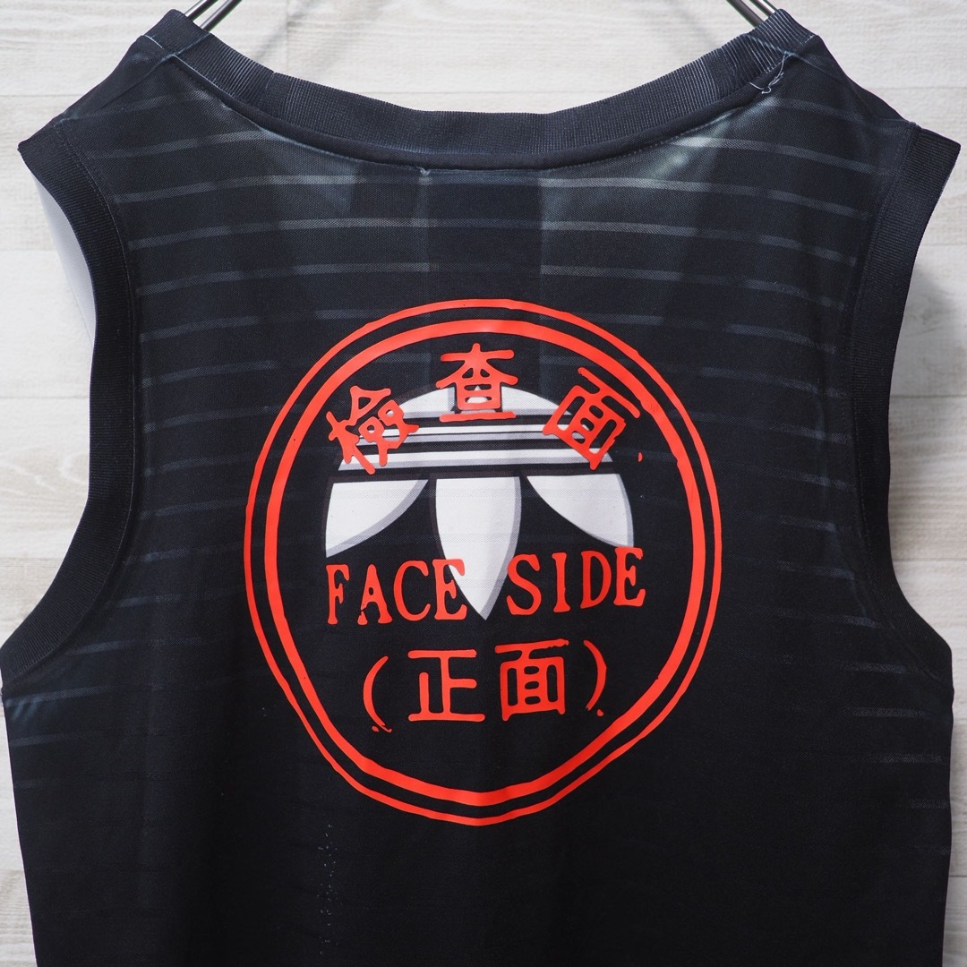 Alexander Wang - ADIDAS×ALEXANDER WANG 18SS Logo Tank-Oの Alexander Wang - ADIDAS×ALEXANDER WANG 18SS Logo Tank-Oの