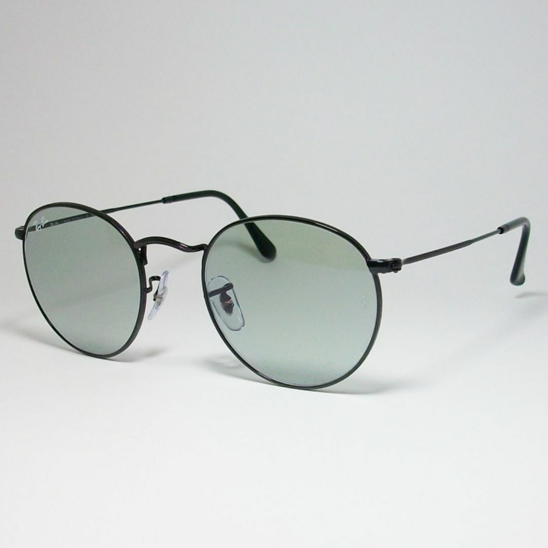 Ray-Ban(レイバン)の★RB3447-002/52 正規品★50サイズ レイバン 木村拓哉 新品正規品 メンズのファッション小物(サングラス/メガネ)の商品写真