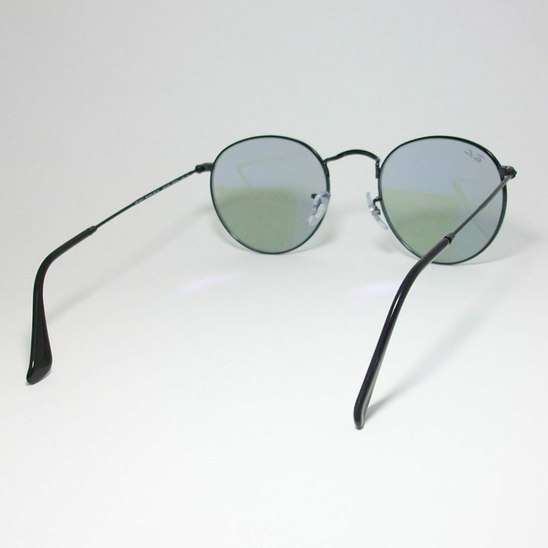 Ray-Ban(レイバン)の★RB3447-002/52 正規品★50サイズ レイバン 木村拓哉 新品正規品 メンズのファッション小物(サングラス/メガネ)の商品写真