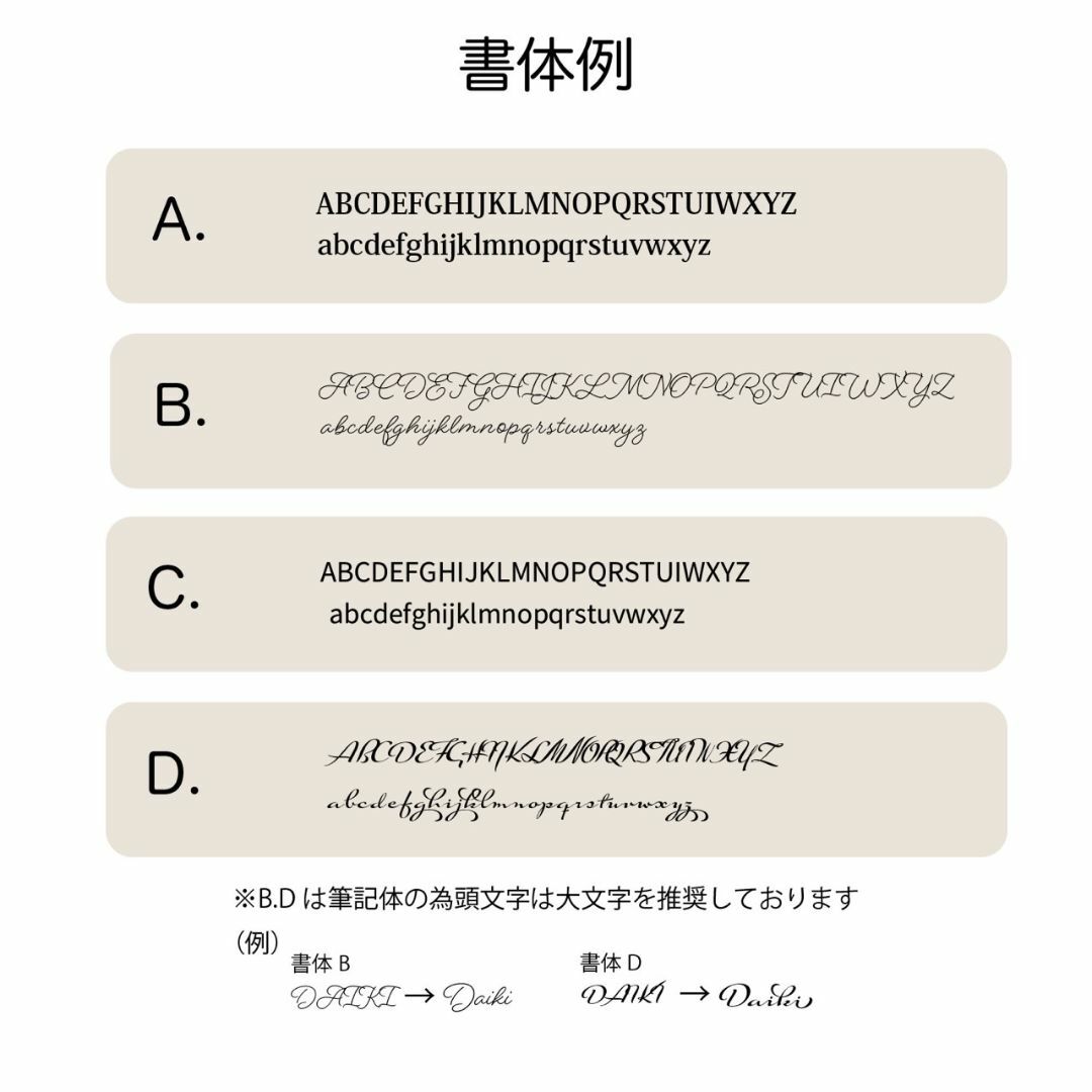 【木製ファーストアートタグ】金具付き＊名入れオーダー/1歳誕生日/ネームプレート ハンドメイドのキッズ/ベビー(ネームタグ)の商品写真