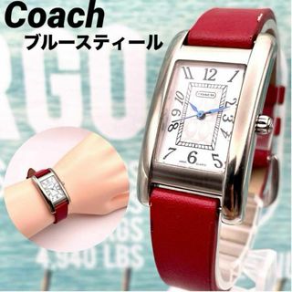 コーチ(COACH) ヴィンテージ 腕時計(レディース)の通販 67点 | コーチ