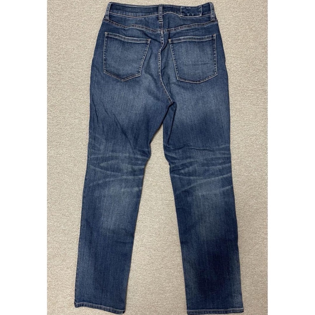 Healthy DENIM(ヘルシーデニム)の●美品● ヘルシーデニム　シトラス　ハイライズ　26インチ  レディースのパンツ(デニム/ジーンズ)の商品写真