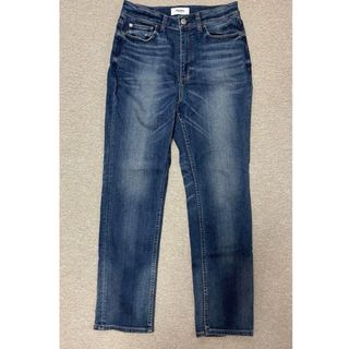 ヘルシーデニム(Healthy DENIM)の●美品● ヘルシーデニム　シトラス　ハイライズ　26インチ (デニム/ジーンズ)