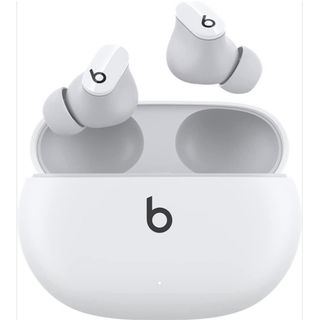 ビーツバイドクタードレ(Beats by Dr Dre)のBeats Studio Buds ワイヤレスイヤフォン (ヘッドフォン/イヤフォン)