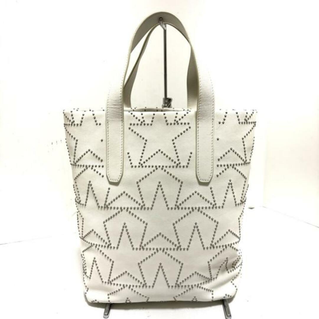 JIMMY CHOO - JIMMY CHOO(ジミーチュウ) トートバッグ美品 ソフィアN/S JIMMY CHOO - JIMMY CHOO(ジミーチュウ) トートバッグ美品 ソフィアN/S