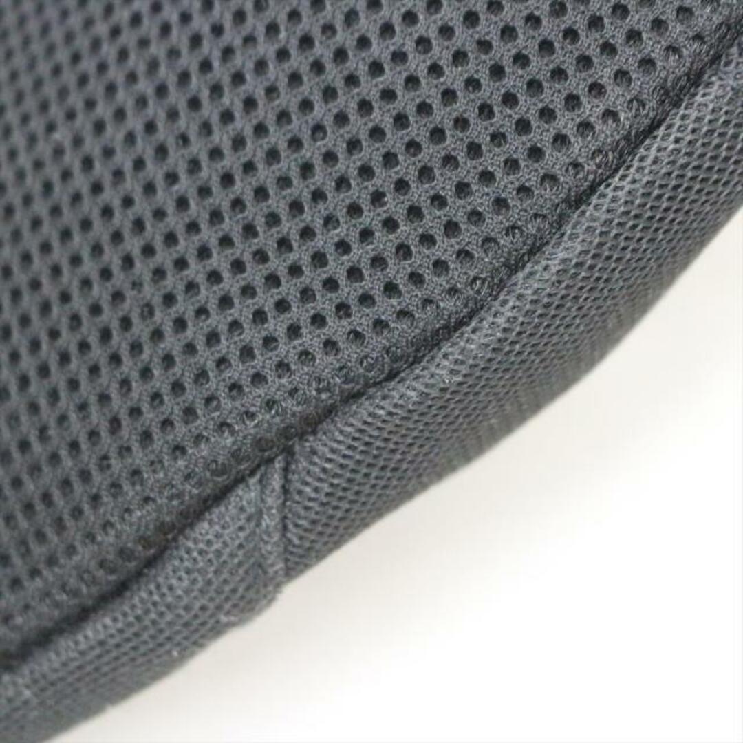 adidas by Stella McCartney(アディダスバイステラマッカートニー)のアディダスバイステラマッカートニー - 黒 レディースのバッグ(ボディバッグ/ウエストポーチ)の商品写真