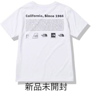 ザノースフェイス(THE NORTH FACE)のTHE NORTH FACE ヒストリカルロゴT(Tシャツ/カットソー(半袖/袖なし))