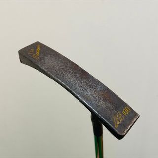 スコッティキャメロン(Scotty Cameron)の6657 SCOTTY CAMERON MIZUNO M-100 右利き パター(クラブ)