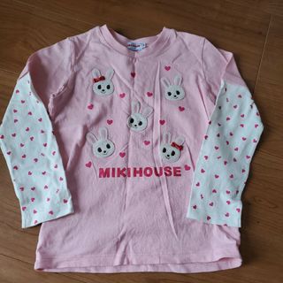 mikihouse - トップス 120