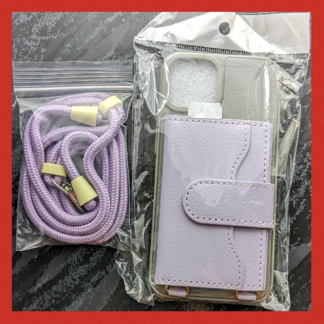 iPhoneケース 14 13 用 TGC コラボ ダイソー スマホケース スマホ/家電/カメラのスマホアクセサリー(iPhoneケース)の商品写真