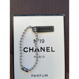 CHANEL - CHANELファスナー