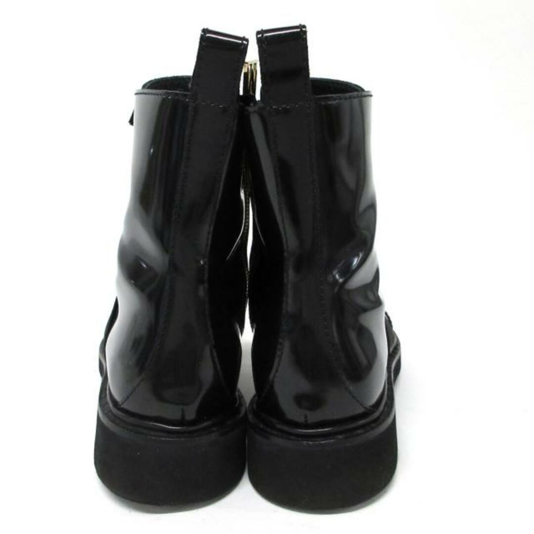 ROGER VIVIER - RogerVivier(ロジェヴィヴィエ) ブーツ 37 1/2 ROGER VIVIER - RogerVivier(ロジェヴィヴィエ) ブーツ 37 1/2