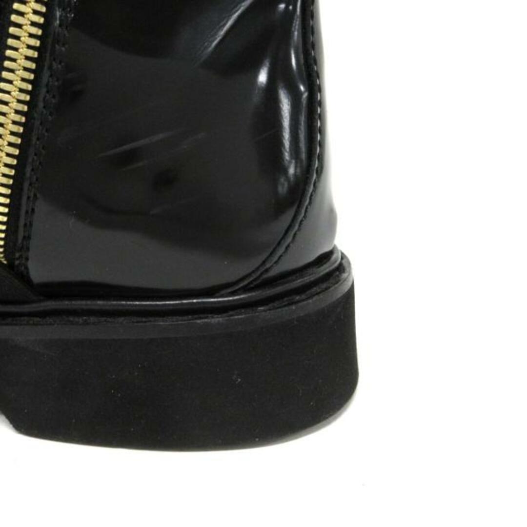 ROGER VIVIER - RogerVivier(ロジェヴィヴィエ) ブーツ 37 1/2 ROGER VIVIER - RogerVivier(ロジェヴィヴィエ) ブーツ 37 1/2