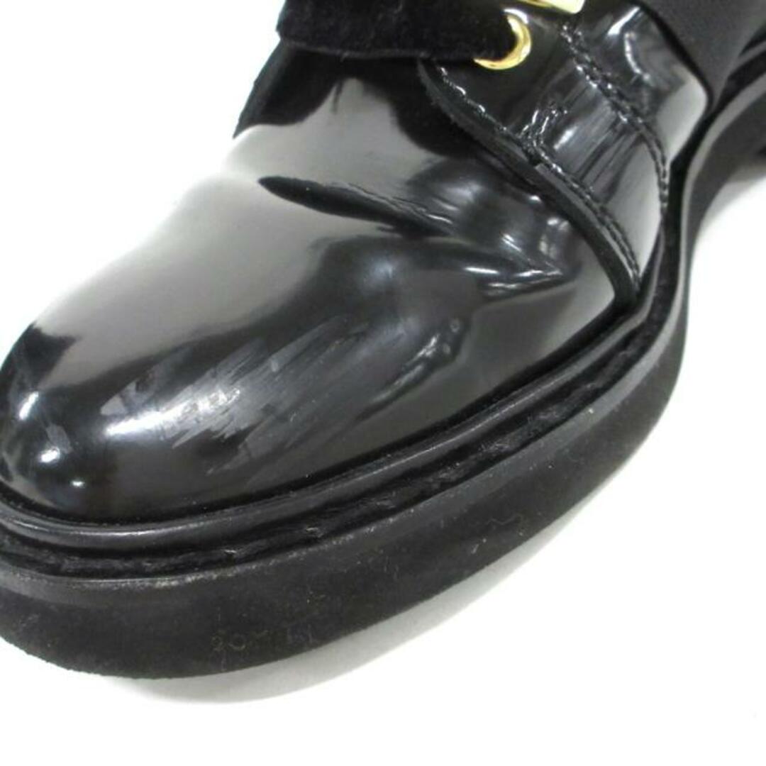 ROGER VIVIER - RogerVivier(ロジェヴィヴィエ) ブーツ 37 1/2 ROGER VIVIER - RogerVivier(ロジェヴィヴィエ) ブーツ 37 1/2