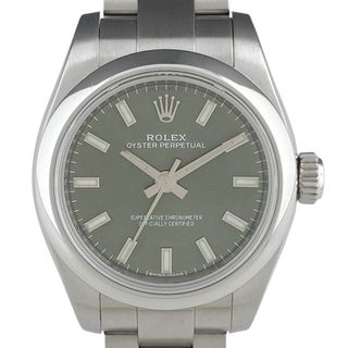 ロレックス(ROLEX)のロレックス オイスターパーペチュアル 176200 自動巻き レディース 【中古】(腕時計)