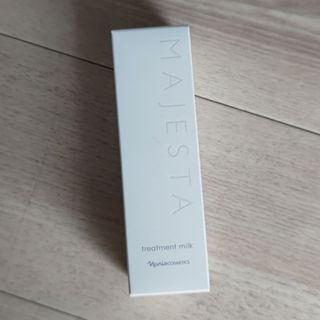 ナリスケショウヒン(ナリス化粧品)のナリス化粧品 naris COSMETICS マジェスタ トリートメントミルク…(乳液/ミルク)