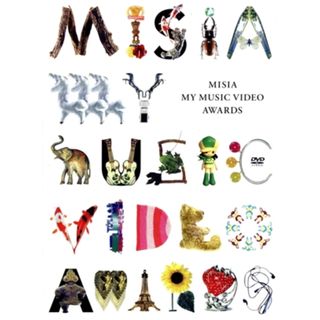 ＭＩＳＩＡ　ＭＹ　ＭＵＳＩＣ　ＶＩＤＥＯ　ＡＷＡＲＤＳ