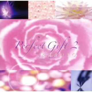 Ｐｅｒｆｅｃｔ　Ｇｉｆｔ　２(ヒーリング/ニューエイジ)