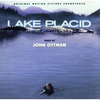 【輸入盤】Ｌａｋｅ　Ｐｌａｃｉｄ：　Ｏｒｉｇｉｎａｌ　Ｍｏｔｉｏｎ　Ｐｉｃｔｕｒｅ　Ｓｏｕｎｄｔｒａｃｋ(映画音楽)