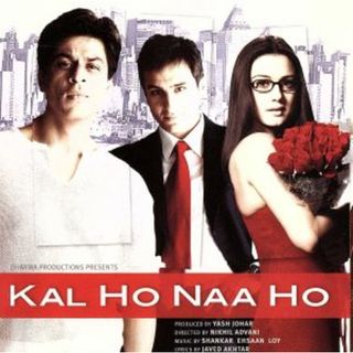 【輸入盤】Ｋａｌ　Ｈｏ　Ｎａａ　Ｈｏ(映画音楽)