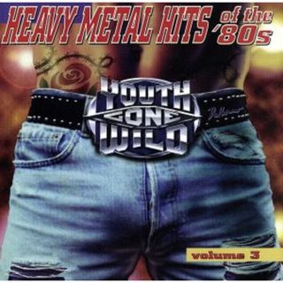 【輸入盤】Ｖｏｌ．　３－Ｈｅａｖｙ　Ｍｅｔａｌ　Ｈｉｔｓ　ｏｆ　ｔｈｅ(ポップス/ロック(洋楽))