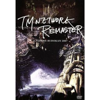 ＴＭ　ＮＥＴＷＯＲＫ－ＲＥＭＡＳＴＥＲ－ａｔ　ＮＩＰＰＯＮ　ＢＵＤＯＫＡＮ　２００７(ミュージック)