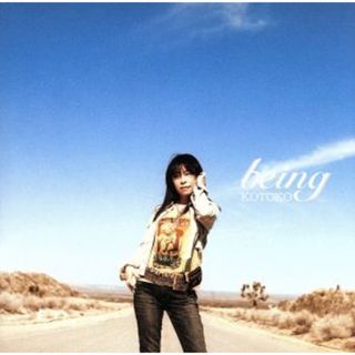 ｂｅｉｎｇ（初回限定盤）（ＤＶＤ付）(アニメ)