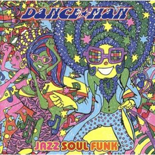 ＪＡＺＺ　ＳＯＵＬ　ＦＵＮＫ(ポップス/ロック(邦楽))