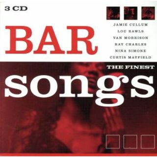 【輸入盤】Ｂａｒ　Ｓｏｎｇｓ(ポップス/ロック(洋楽))