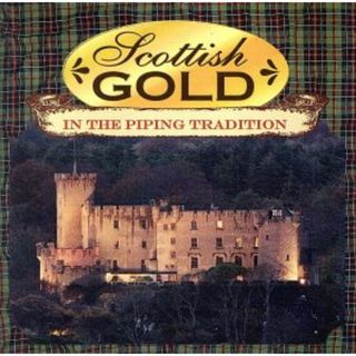 【輸入盤】Ｓｃｏｔｔｉｓｈ　Ｇｏｌｄ－Ｐｉｐｉｎｇ　Ｔｒａｄｉｔ(ワールドミュージック)