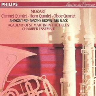 【輸入盤】ＭＯＺＡＲＴ：Ｃｌａｒｉｎｅｔ　Ｑｕｉｎｔｅｔ・Ｈｏｒｎ　Ｑｕｉｎｔｅｔ・Ｏｂｏｅ　Ｑｕａｒｔｅｔ(クラシック)