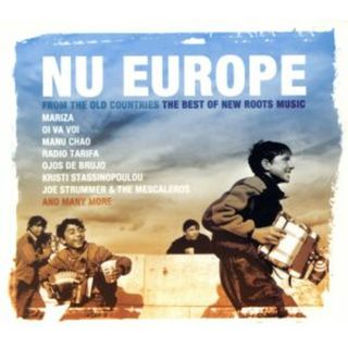 【輸入盤】Ｎｕ　Ｅｕｒｏｐｅ：　Ｆｒｏｍ　ｔｈｅ　Ｏｌｄ　Ｃｏｕｎｔｒｉｅｓ／Ｔｈｅ　Ｂｅｓｔ　ｏｆ　Ｎｅｗ　Ｒｏｏｔｓ　Ｍｕｓｉｃ(ワールドミュージック)