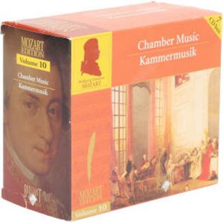 【輸入盤】Ｍｏｚａｒｔ　Ｅｄｉｔｉｏｎ　Ｖｏｌ．　１０(R&B/ソウル)