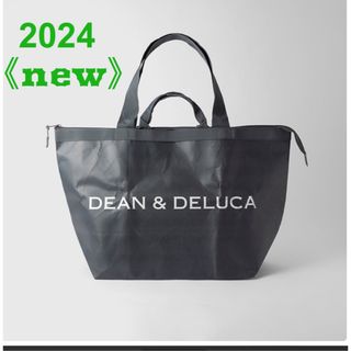 ディーンアンドデルーカ(DEAN & DELUCA)のディーン&デルーカ　トラベルバッグ(エコバッグ)