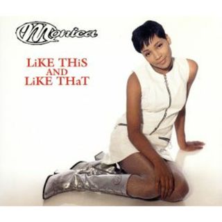 【輸入盤】Ｌｉｋｅ　Ｔｈｉｓ　＆　Ｌｉｋｅ　Ｔｈａｔ(R&B/ソウル)