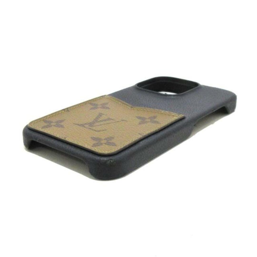 LOUIS VUITTON - LOUIS VUITTON(ルイヴィトン) 携帯電話ケース LOUIS VUITTON - LOUIS VUITTON(ルイヴィトン) 携帯電話ケース